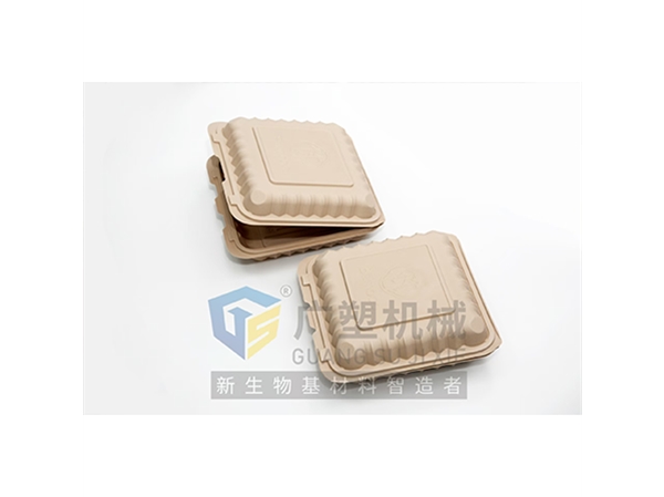 竹粉，稻壳粉，降解材料片材